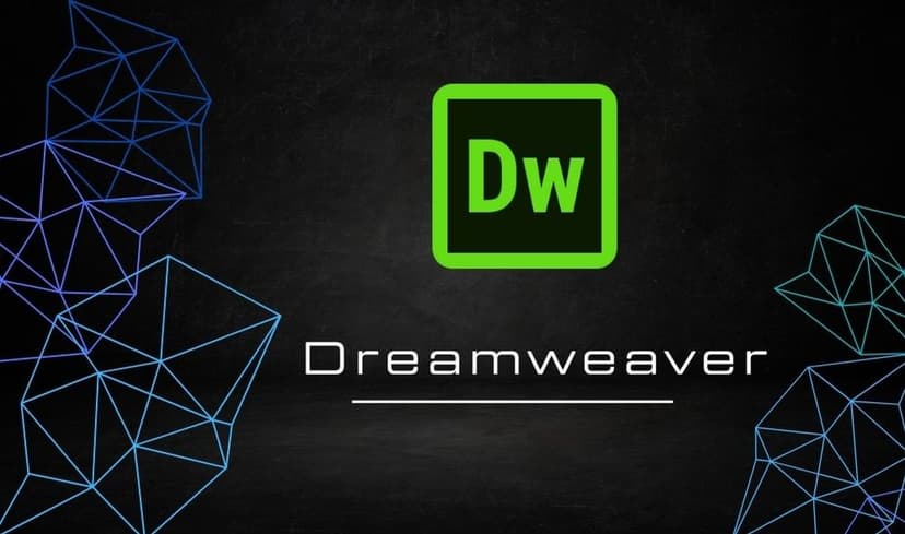 Dreamweaver