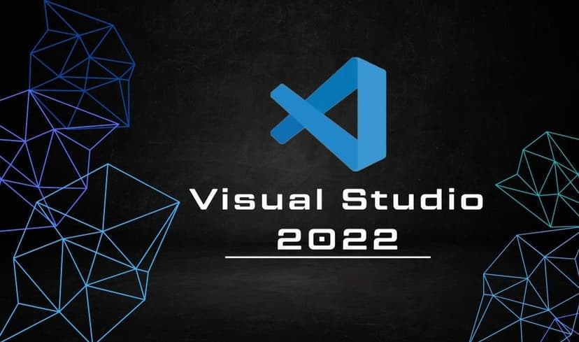 Visual Studio 2022