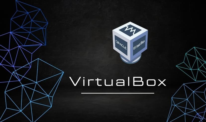 VirtualBox